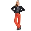 Pantaloni gamba dritta