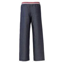 Pantaloni gamba dritta