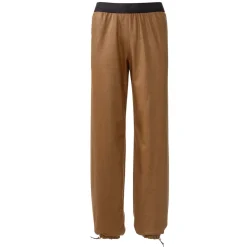 Pantaloni gamba dritta