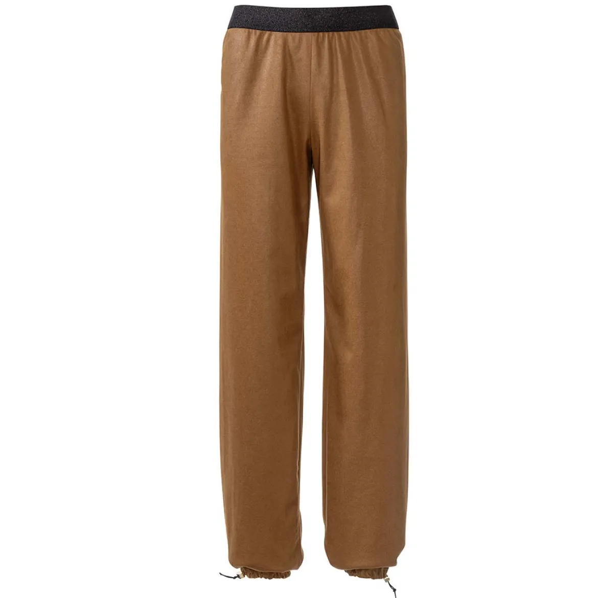 Pantaloni gamba dritta