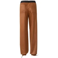 Pantaloni gamba dritta