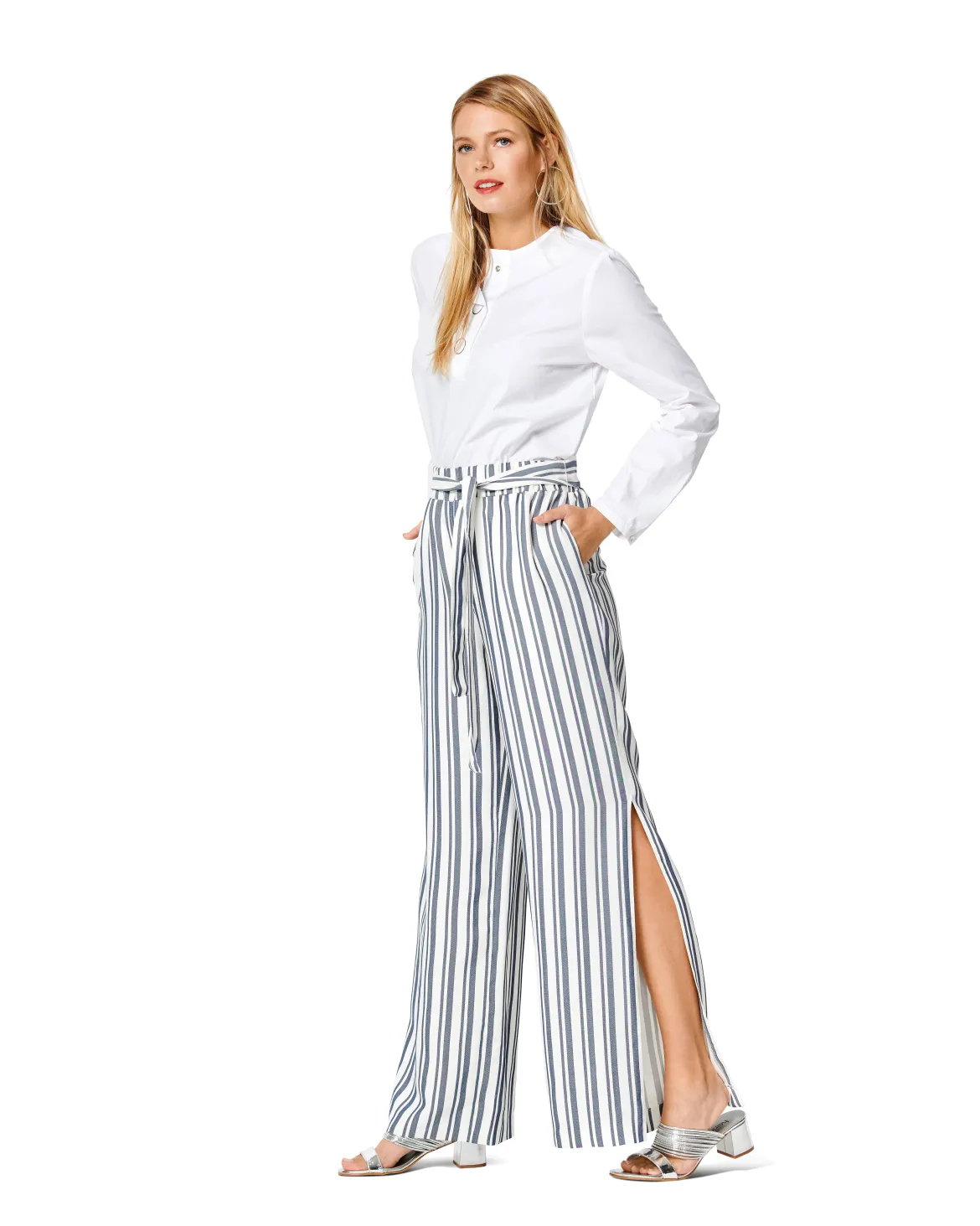 Pantaloni / Pantaloni - Pantaloncini - V