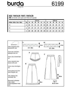 Pantaloni / Pantaloni - Pantaloncini - V