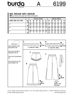 Pantaloni / Pantaloni - Pantaloncini - V