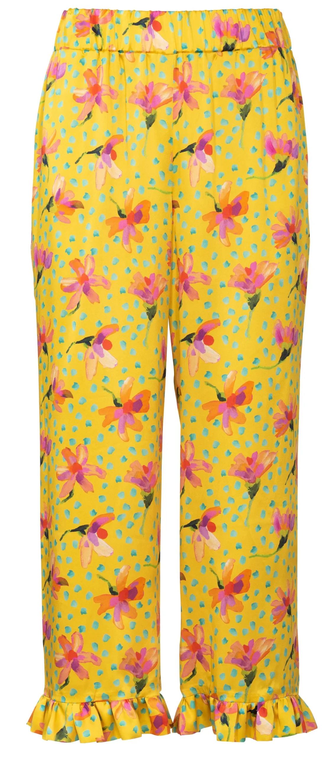 Pantaloni / Pantaloni - Pantaloncini - V