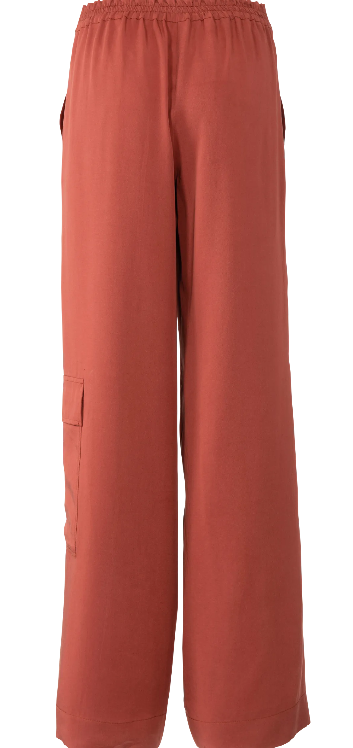 Pantaloni - Vestibilità ampia - Elastico