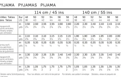 pigiama