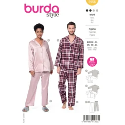Pigiama unisex