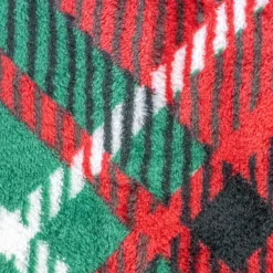 PILE MICROFIBRA CALDO NATALE