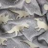 PILE MICROFIBRA DINOSAURI