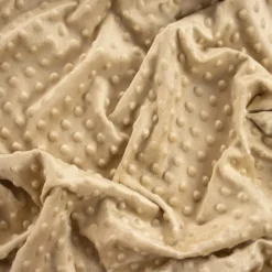 PILE MICROFIBRA MINKY