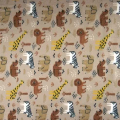PILE SAFARI