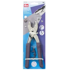 Pinza Vario per bottoni a pressione
