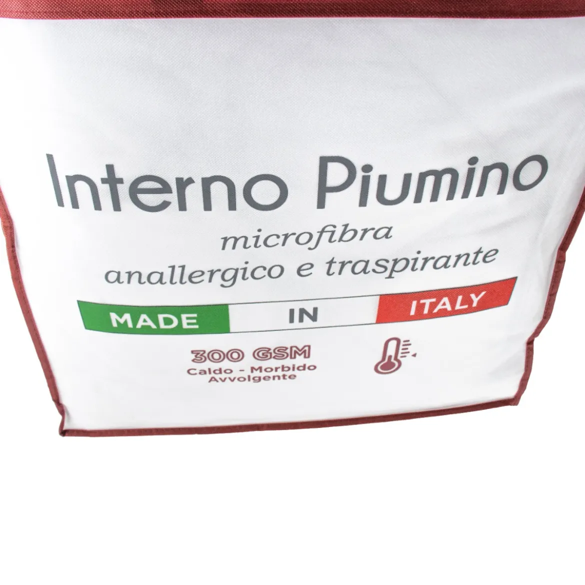 PIUMINO MATRIMONIALE 250X200