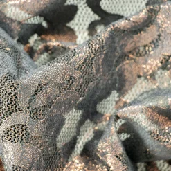 PIZZO LAME LUDO ELASTICIZZATO