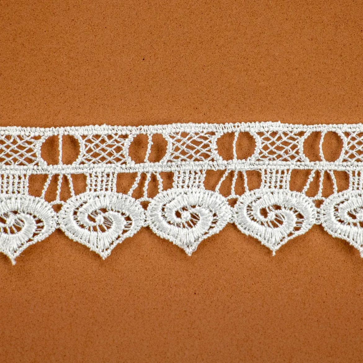 PIZZO MACRAME