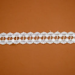 PIZZO MACRAME