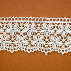PIZZO MACRAME