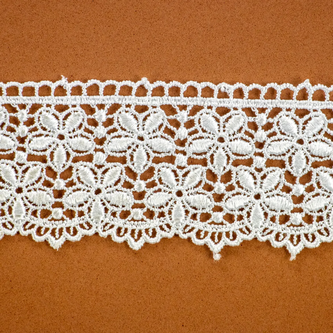 PIZZO MACRAME