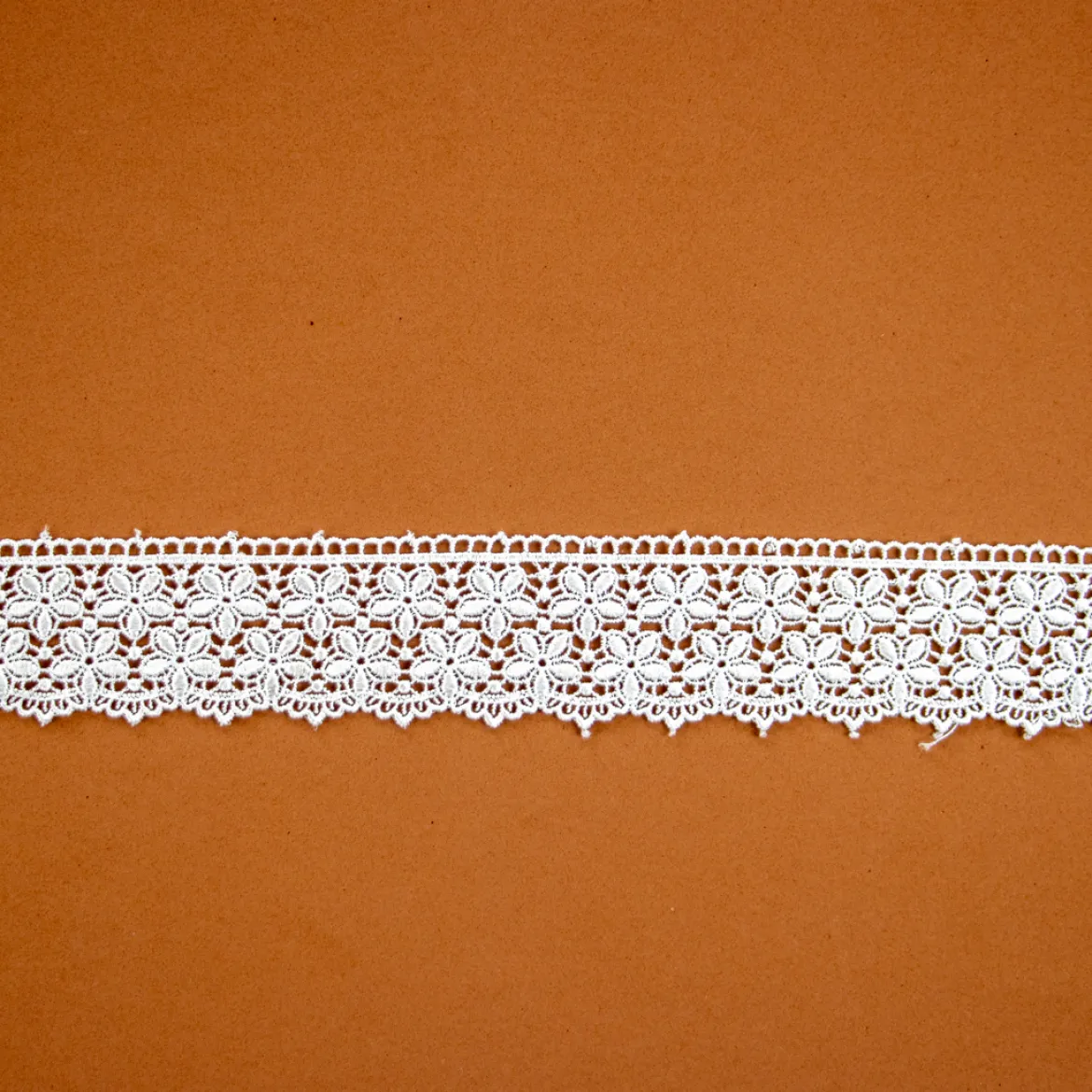 PIZZO MACRAME