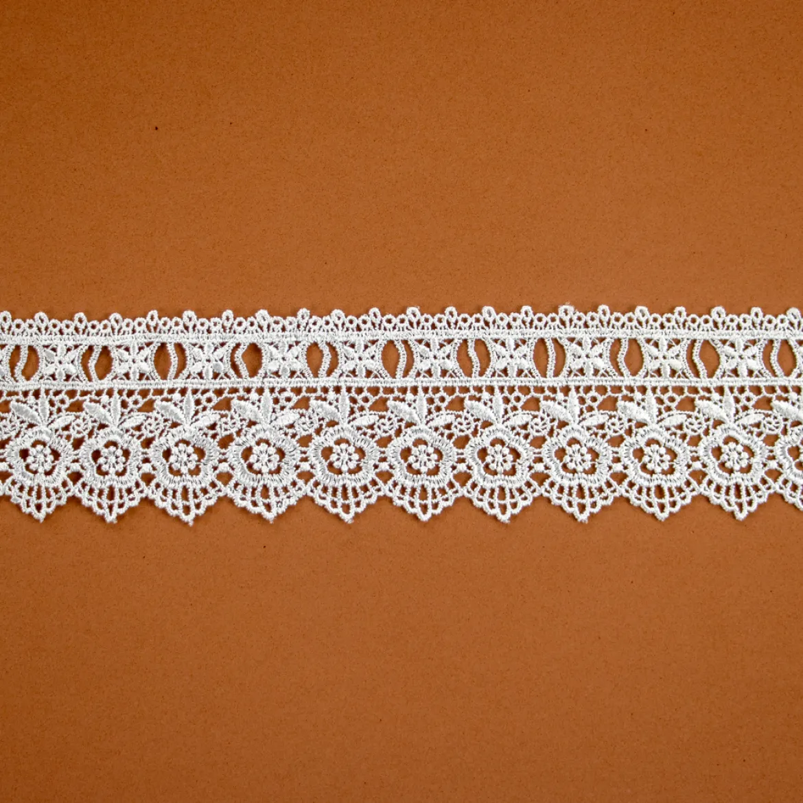 PIZZO MACRAME