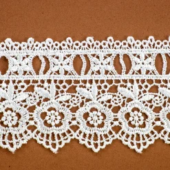 PIZZO MACRAME
