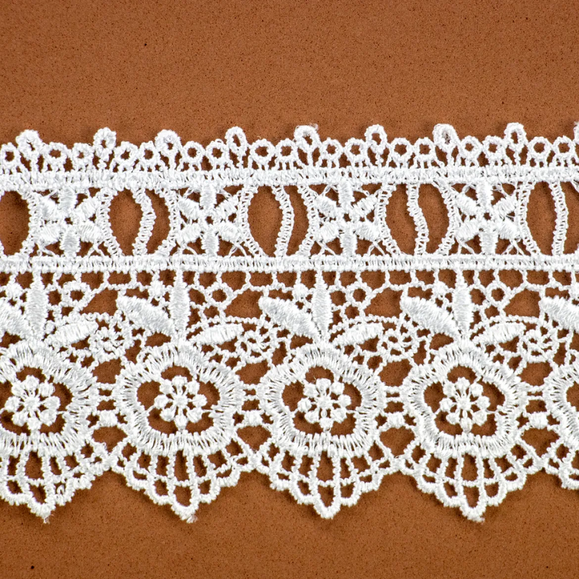 PIZZO MACRAME