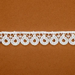 PIZZO MACRAME