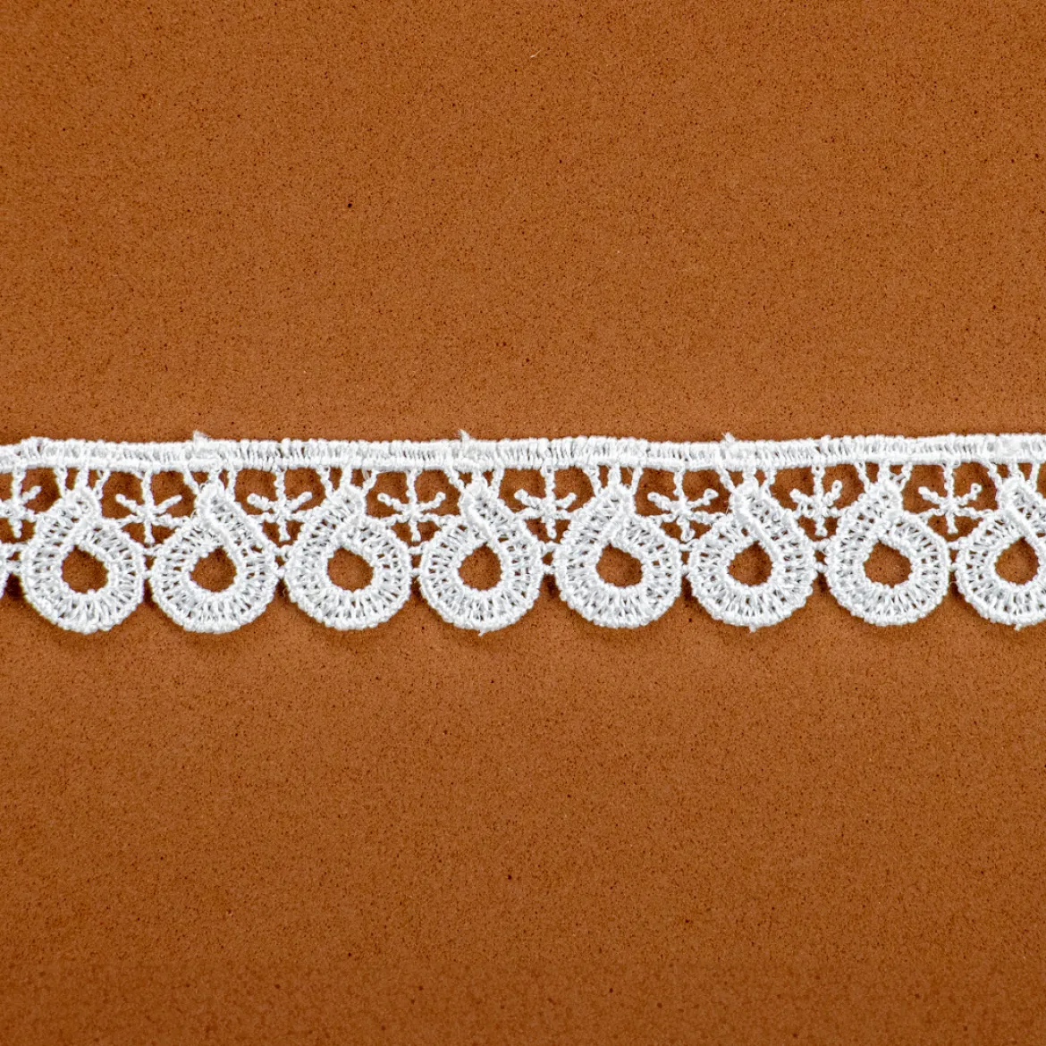 PIZZO MACRAME