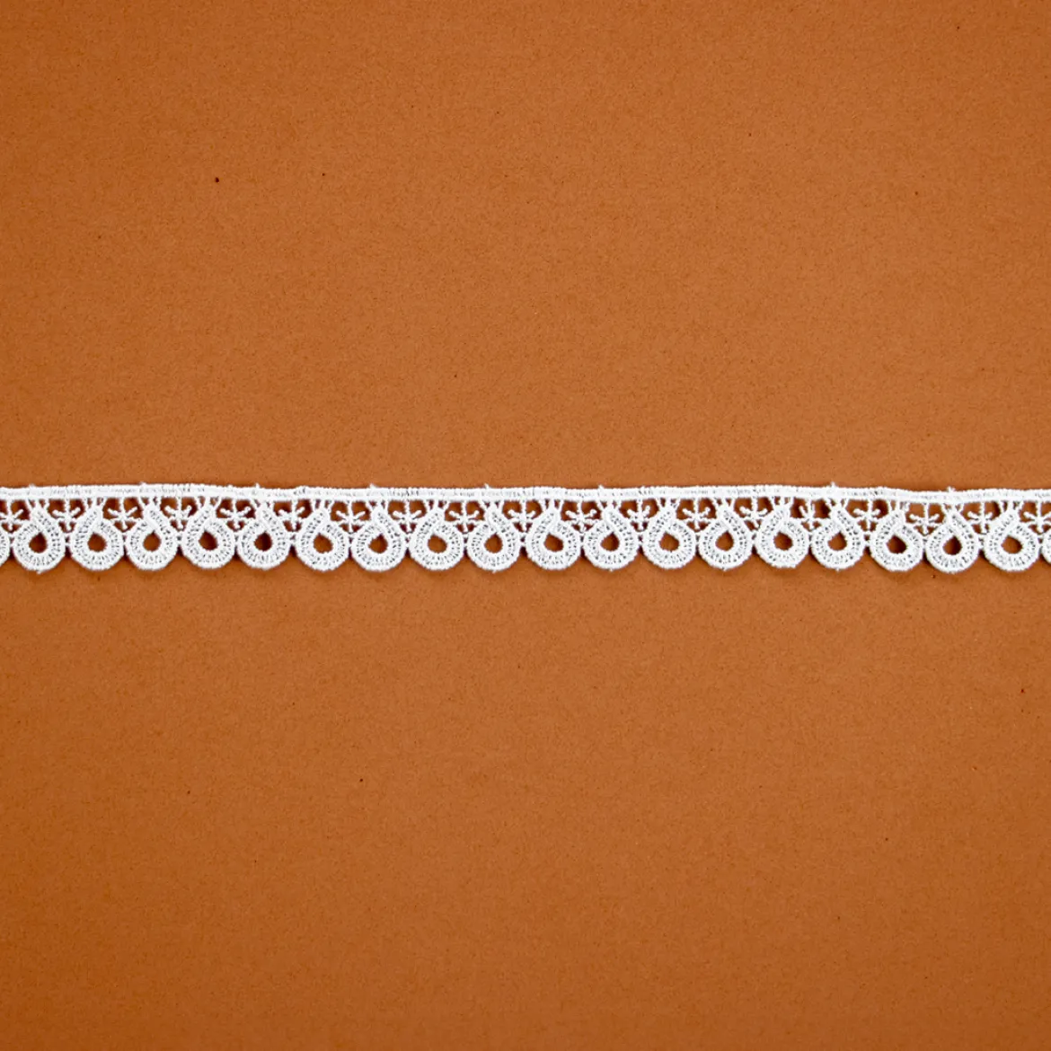 PIZZO MACRAME