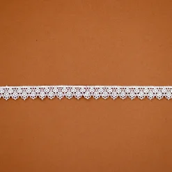 PIZZO MACRAME