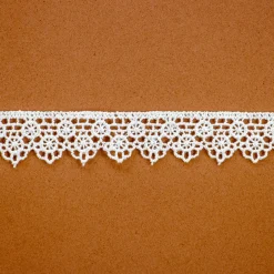 PIZZO MACRAME