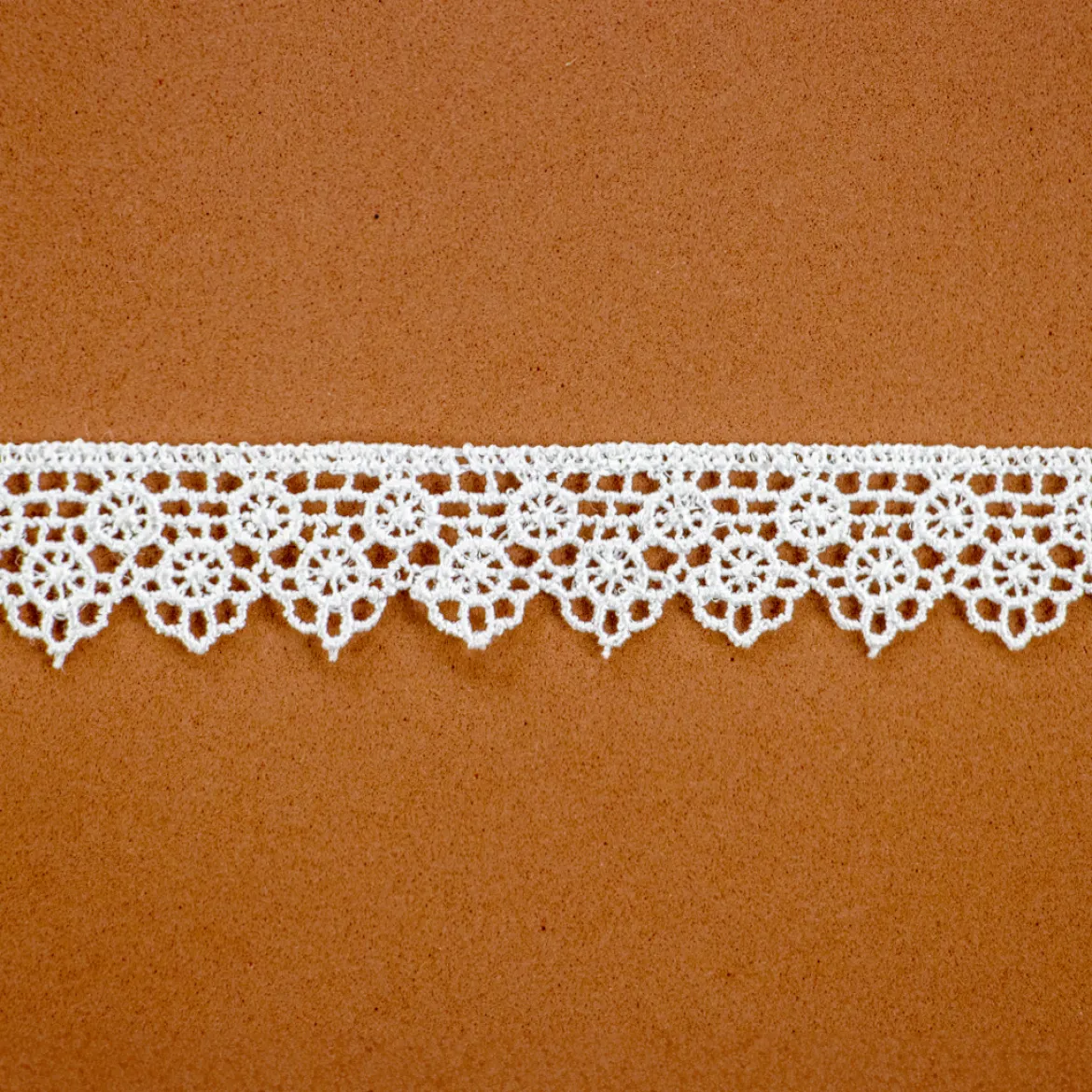 PIZZO MACRAME