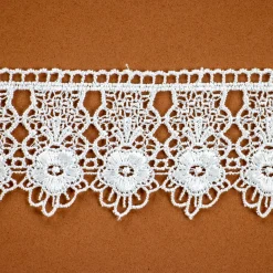 PIZZO MACRAME
