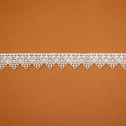 PIZZO MACRAME