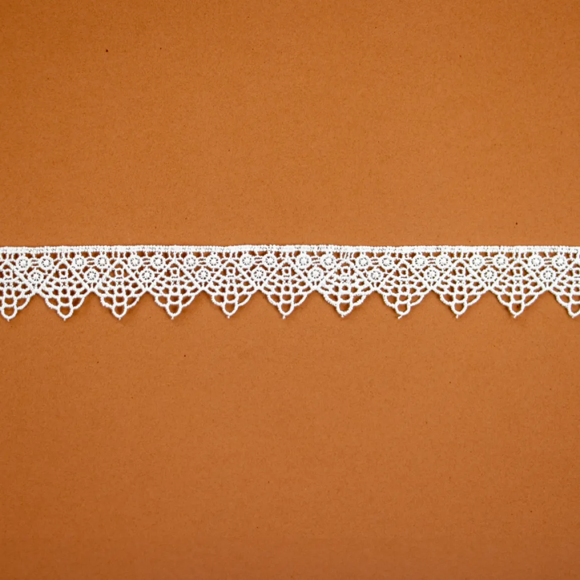 PIZZO MACRAME