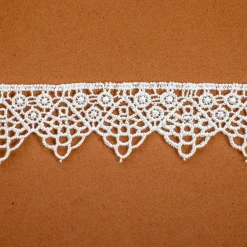 PIZZO MACRAME