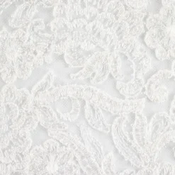 PIZZO RICAMATO AISNE SPOSA