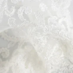 PIZZO RICAMATO AISNE SPOSA