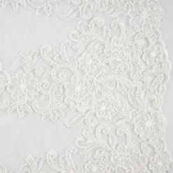 PIZZO RICAMATO AISNE SPOSA