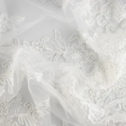 PIZZO RICAMATO AISNE SPOSA