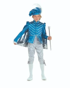 Principe, Amadeus
