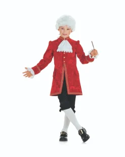Principe, Amadeus