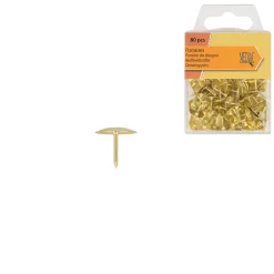 Puntine da disegno 80pz
