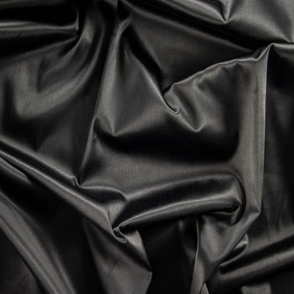 RASO CORTINA MISTO COTONE ELASTICIZZATO