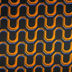 RASO NICOLETTA GEOMETRICO