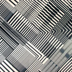 RASO NICOLETTA GEOMETRICO