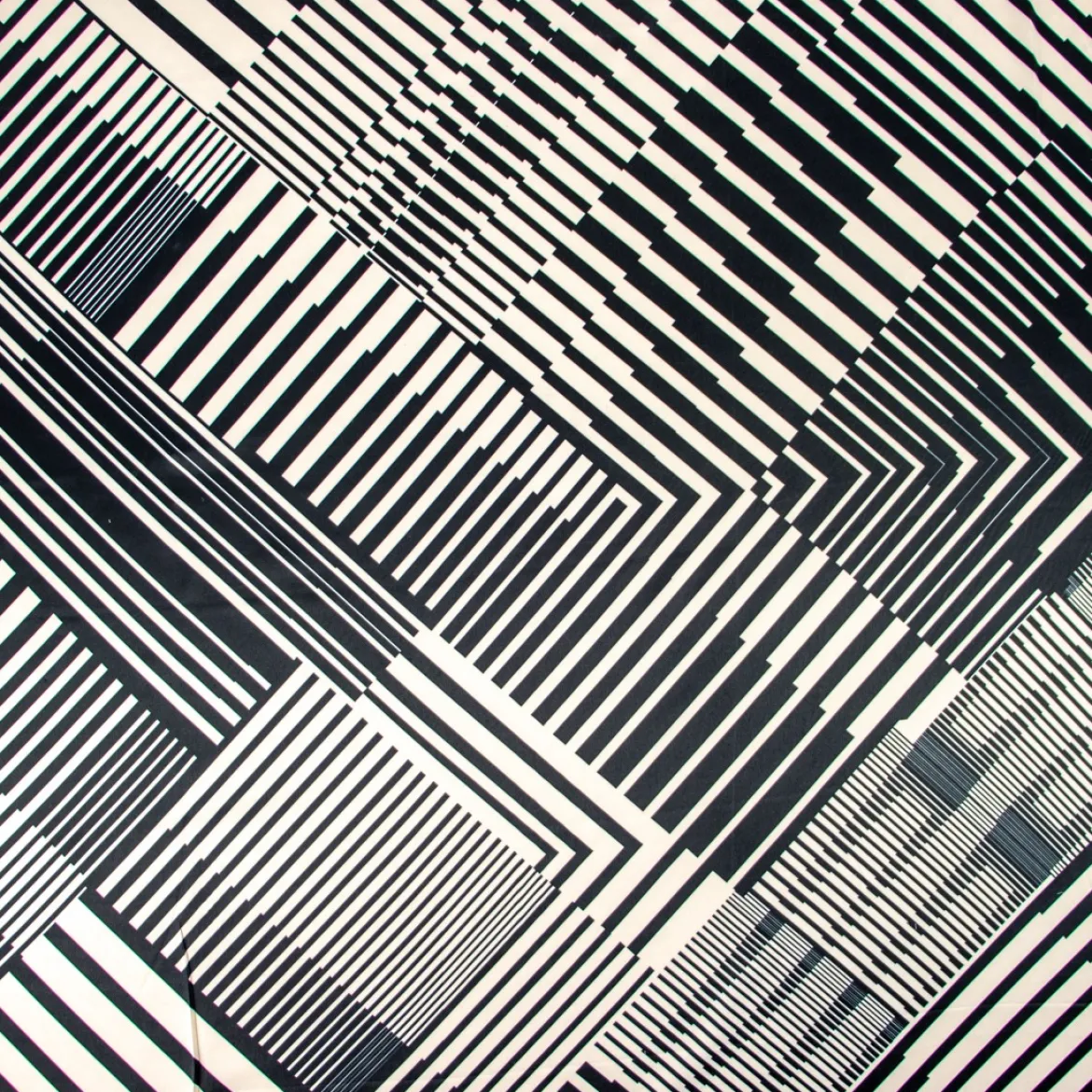 RASO NICOLETTA GEOMETRICO