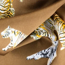 RASO NICOLETTA TIGRE