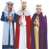 RE MAGI